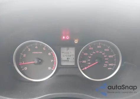 2015 Subaru Forester 2.5I Premium из США, поврежденный, VIN JF2SJADC4FH548966